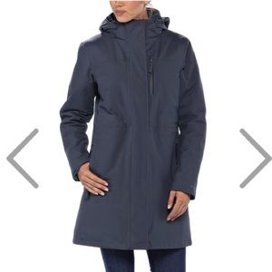 PATAGONIA Stormdrift Parka Size S New No Tags